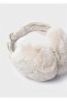 Girl's Plush Earphone 10609 - 3