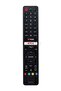 جهاز تحكم عن بعد بديل متوافق مع تلفزيون Sharp LCD LED Gb346wjsa - 2