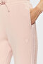 Allie Regular Fit Normal Waist Ribbed Leg Jogger Pants V2Yb18K7Uw2 Pants V2Yb18 K - 4
