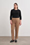 Camel Pants