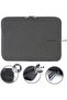 BFM1314-BK Laptop Computer Bags & Cases - 2