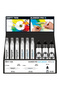 Blender Pro Aqua Medium Display 27 Buc - 2