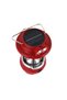 LED Emergncy Lantern with Solar Panel-KNE5187|Super Bright&Long Hours Working 2 Year Waranty - 5