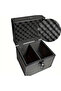 Graded Card Storage Box Organizer for PSA BGS FGS SGC Trading Cards Slabs Card Brick Case for MTG... - 5