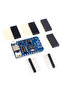 لوحة WEMOS D1 Mini V4.0.0 TYPE-C USB WIFI إنترنت الأشياء القائمة على ESP8266 4MB LOLIN 12C MicroPy... - 7