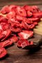 Freeze Dried Strawberry Set of 3 3X20 Grams - 3