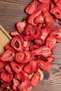Freeze Dried Strawberry Set of 3 3X20 Grams - 2