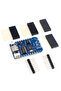 لوحة WEMOS D1 Mini V4.0.0 TYPE-C USB WIFI إنترنت الأشياء القائمة على ESP8266 4MB LOLIN 12C MicroPy... - 2