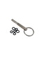 Jura Capresso SS316 Repair Security Tool Key Open Security Oval Head Screws Special Bit Key Remov... - 2
