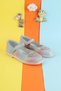 Orthopedic Modern Ballerinas for Girls - Ballerinas with Stone Detail, Colorful Ballerinas and Casual Ballerinas - 2