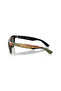 Rb 2132 6822B1 55 Ray-Ban New Wayfarer Sunglasses - 2
