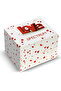 Magnetic Digital Button Wristwatch, Special Box with Bracelet Gift - 2