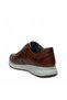 5070 Mert Men's Politaban Genuine Leather Elastic Shoes - 3