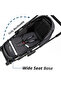 Teknum Reversible Moon Walk Stroller Black - 4