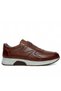 5070 Mert Men's Politaban Genuine Leather Elastic Shoes - 2