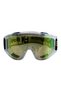 Economic Series Ski Goggles - with Valve, Sun Snow, Snowboard Glasses, Mirrorless Rainbow - 5