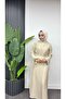 Pearl Skirt Set - 3