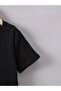 تيشيرت برقبة دائرية من القطن الممشط للأطفال من Tidy Duck - 5