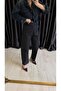 Toge Jean Dark Navy Blue - 3