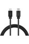 Type C to Lightning Fast Charging Cable - 1M