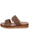 Papuci slip-on - 2