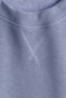 Oversized sweatshirt - 2