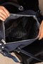 Justpolo New Season Women Black Big Size Shoulder Bag Adjustable Long Strap Tyc00Et6037 - 4