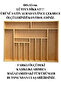 60X45 cm Ayfiwood Wooden Cutlery with Drawer Inside Dinnerware and Serving Utensils Organizer - 2