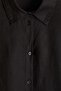 Linen beach shirt - 7