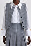 Patterned Gingham Set - 5
