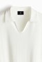 Regular Fit Collared T-shirt - 7