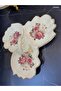 Esterhomedecor Porcelain Snack Bowl 30cm - 7