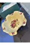 Esterhomedecor Porcelain Presentation Plate Pit Presentation Plate 22*9cm - 4