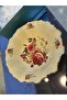Esterhomedecor Porcelain Presentation Plate Pit Salad Plate 23*9cm - 7