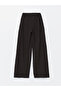 Timeless Clothing & Timeless Choices Women's Textured Pants with Drawstring Waist - 7