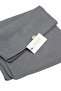 Lyocell Monogram Scarf - 1080900 -971 - Gray