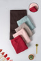 Women's 5-Pack Ribbed Cotton Briefs