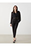 Original Kaçık Yaka Women's Blouse - 2