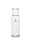 The Adventure To-Go Bottle 1.0L / 1.1 Qt Unisex White Water Bottle 10-10819-008