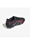 Predator Pro Men's Black Turf Football Shoes - 3