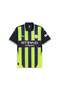 Manchester City 24/25 Men's Away Jersey - 4