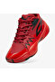 Genetics Unisex High Top Basketball Shoes Colorful - 8