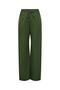 Women's Onljany Rope Detailed Trousers 15294429 Khaki