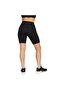 شورت Dri-Fit Universa متوسط ​​الدعم عالي الخصر مقاس 8 بوصات لتدريب راكبي الدراجات النارية - 7