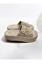 Wedge Heel 5 cm Pool Beach Daily Comfortable and Light Non-Slip Women Slippers - 2
