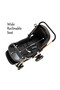 TEKNUM Reversible Trip2 Stroller-Black - 4