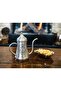 وعاء زيت نحاسي أصلي مطرز موديل فضي اللون رقم: 2