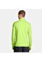 Men's Ua Trail Run Quarter Zip Long Sleeve T-Shirt 1383244 -304 - 2