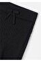Girl's Knitted Tights - 2