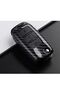 Golf 6 Tiguan Jetta Scirocco Polo Caddy Passat Carbon Key Protection Case 2.See Picture Please